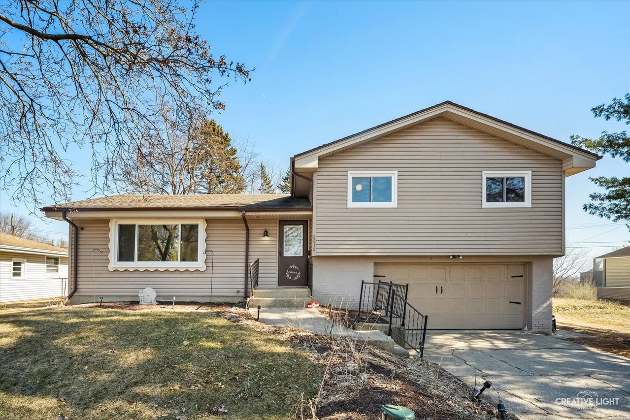 2212 Farris Ct., Rockford, IL 61108