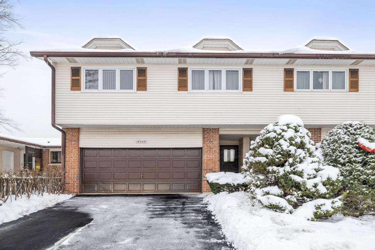16345 Brementowne Dr., Tinley Park, IL 60477