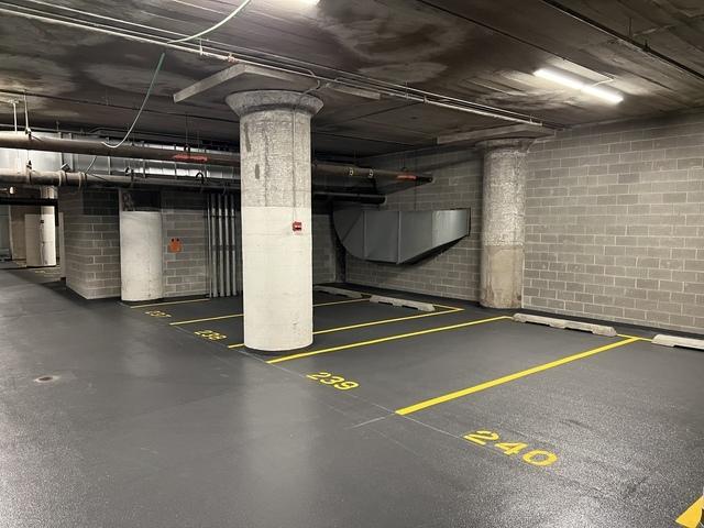 1530 S State St. #239-240, Chicago, IL 60605