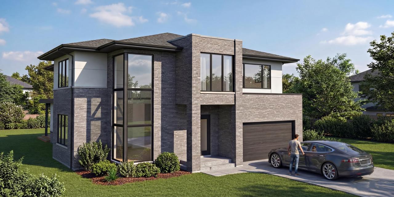 5809 Keeney St., Morton Grove, IL 60053