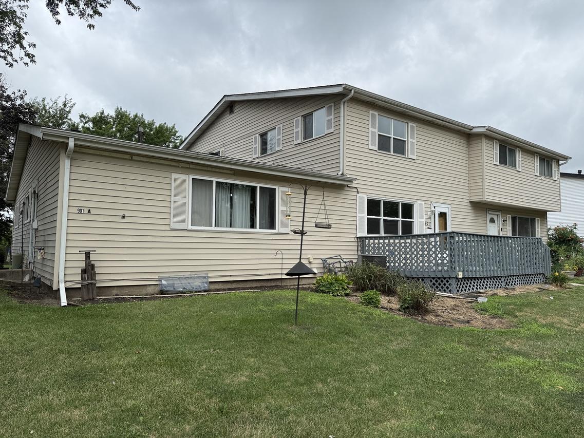 901 Gael Dr. #B, Joliet, IL 60435