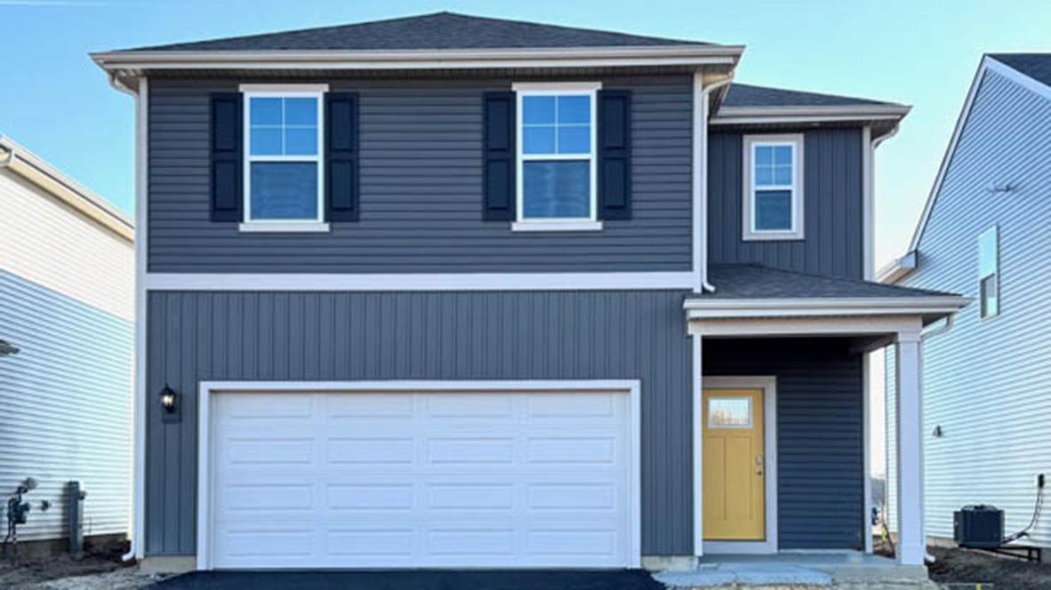 1381 Acadia Cir., Pingree Grove, IL 60140