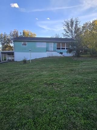 New Homes with Master Bedrooms on the 1st Floor in Murphysboro: February 21st to February 27th