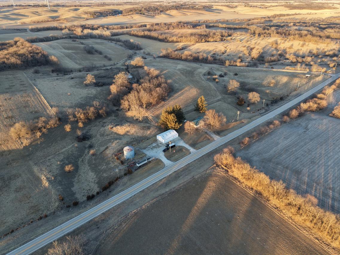 24508 County Highway 28 Hwy., Kewanee, IL 61443