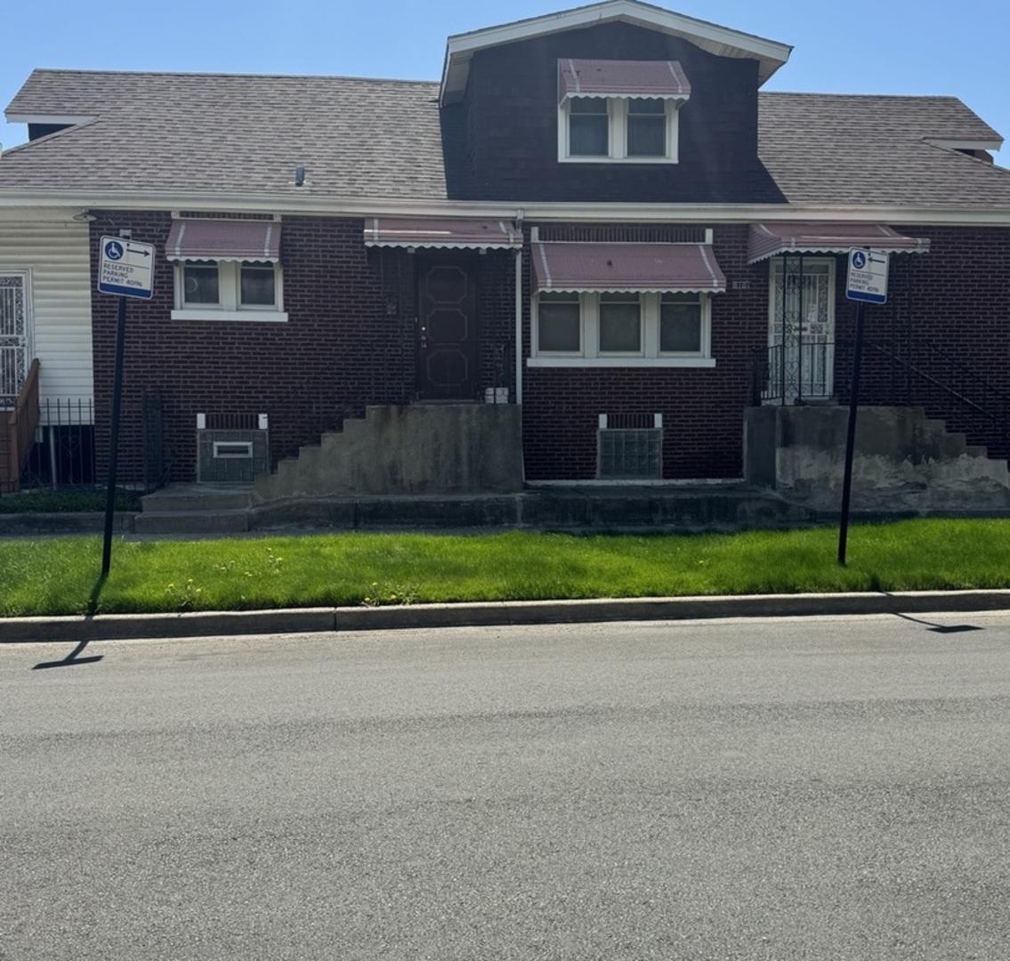 8101 S Harvard Ave., Chicago, IL 60620