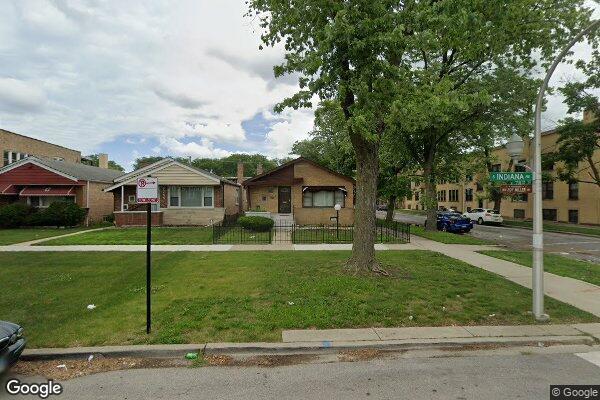 7759 S Indiana Ave., Chicago, IL 60619
