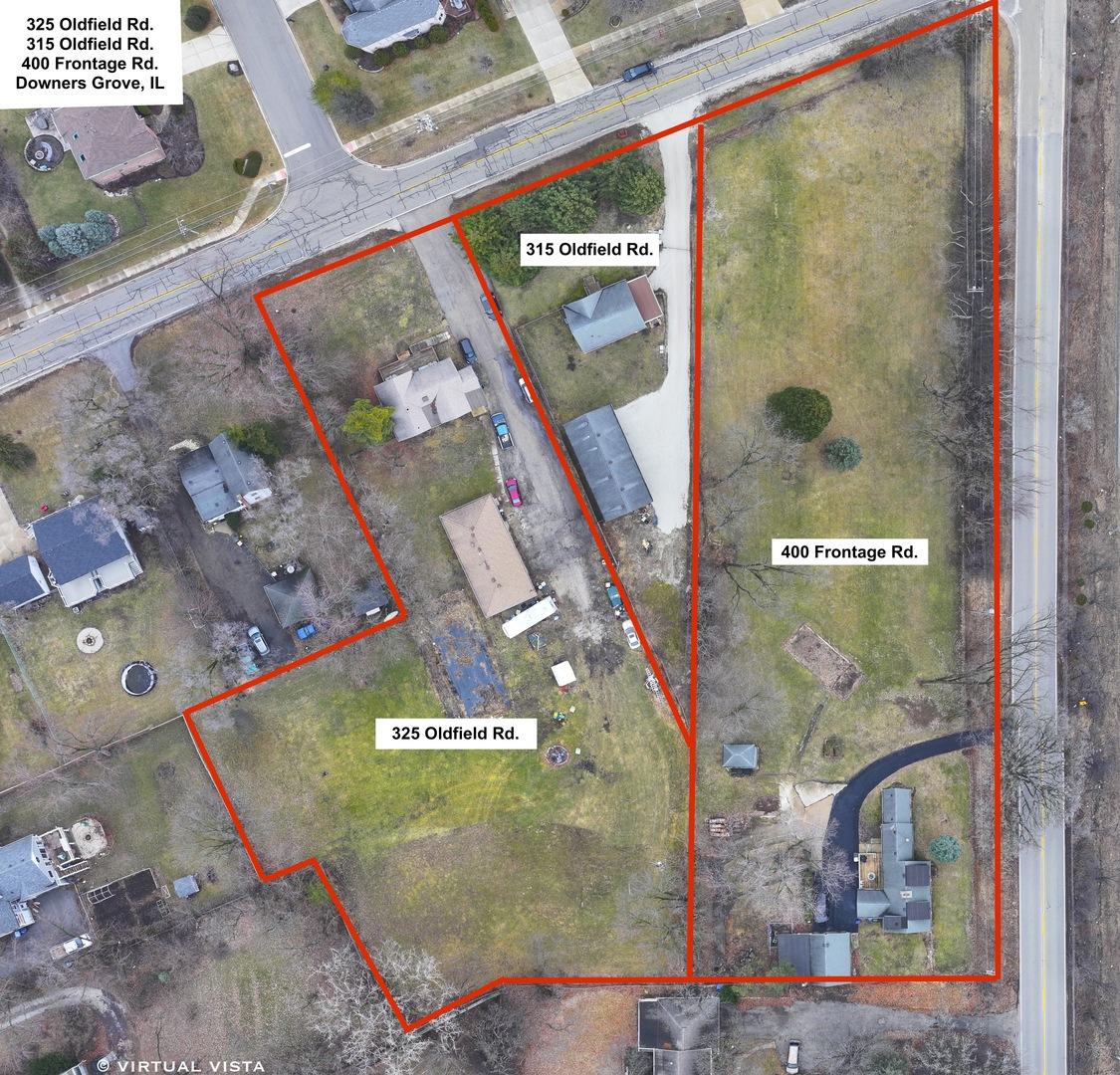 [Address Hidden by Seller], Downers Grove, IL 60516