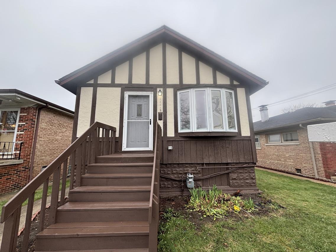 11118 S Trumbull Ave., Chicago, IL 60655