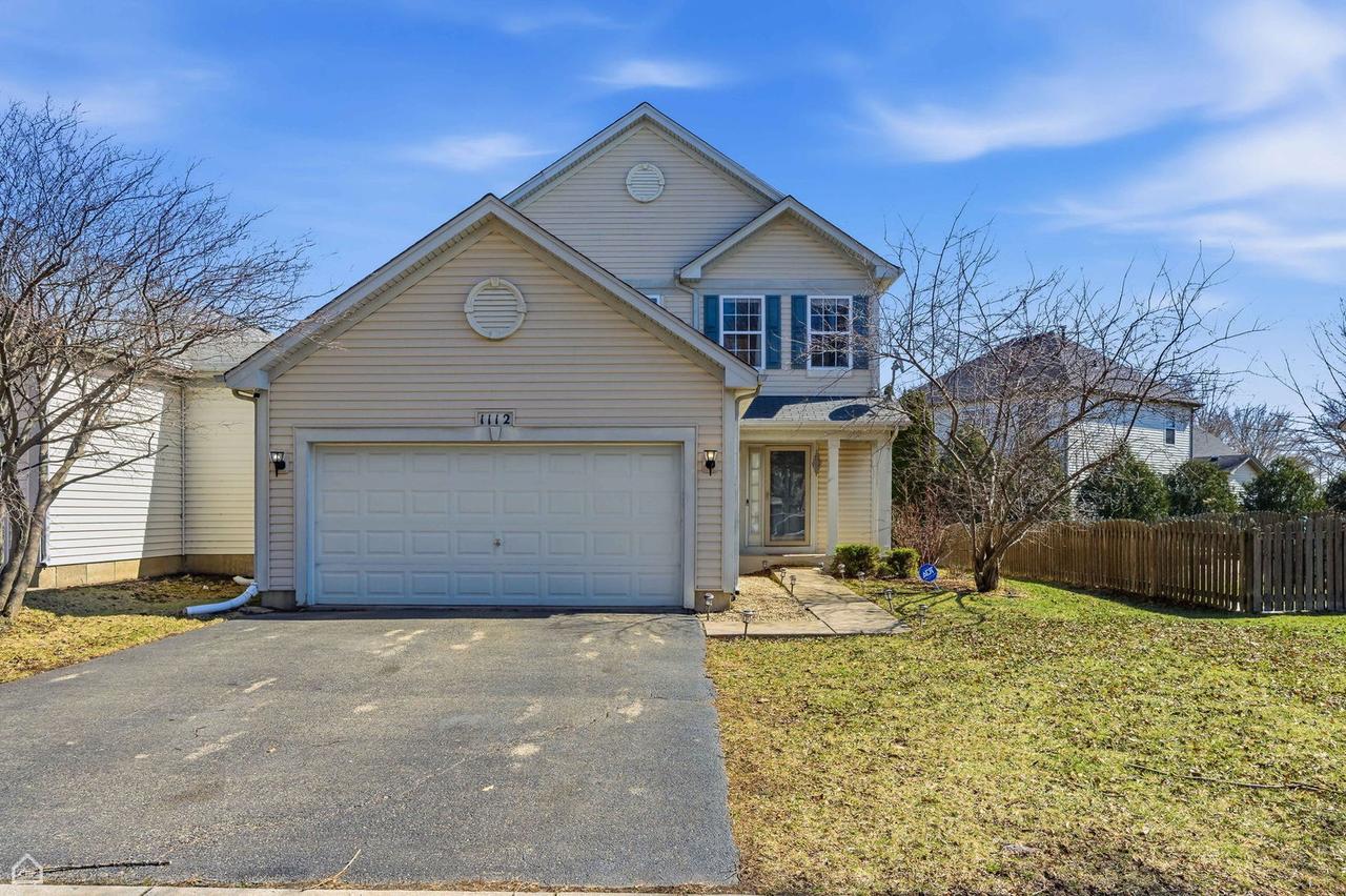 1112 Violet Ln., Joliet, IL 60431