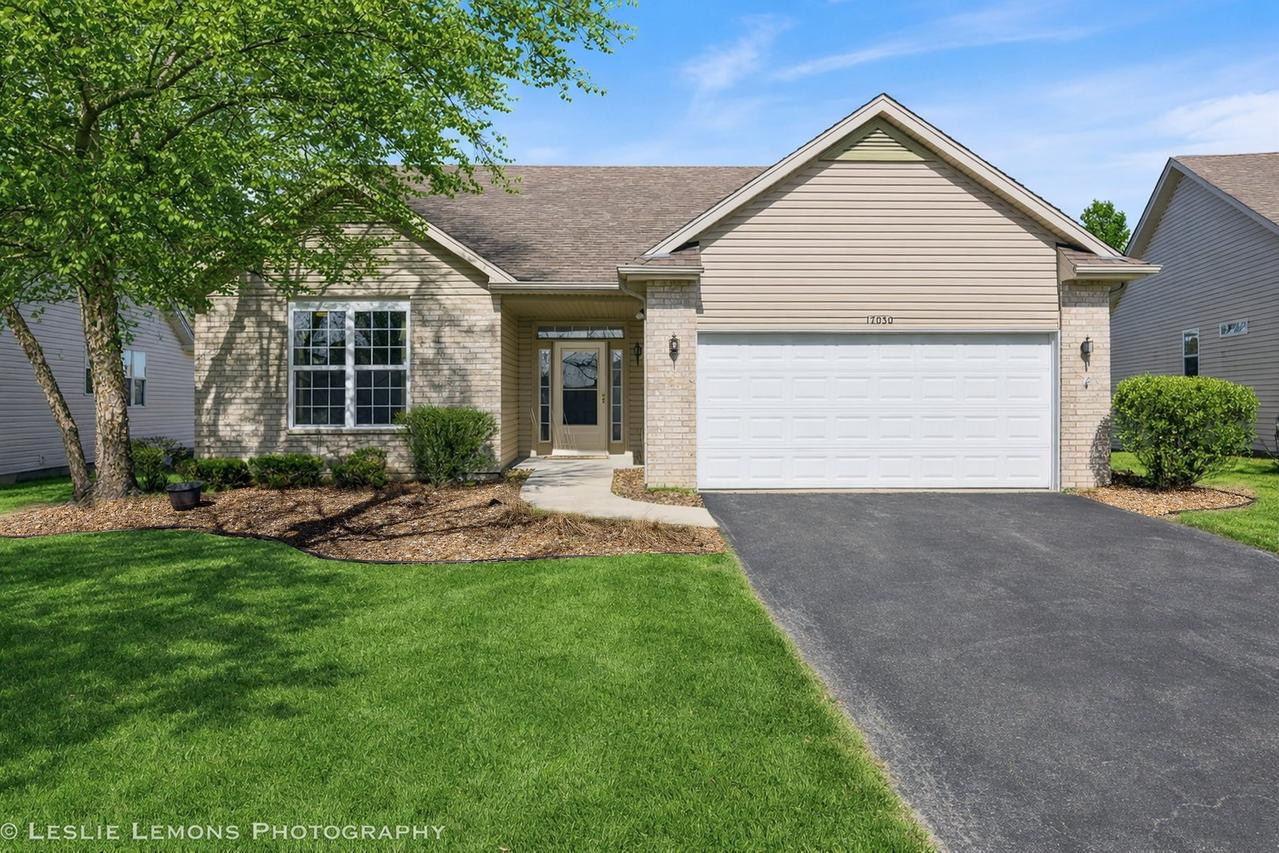 17030 Roosevelt Ave., Lockport, IL 60441