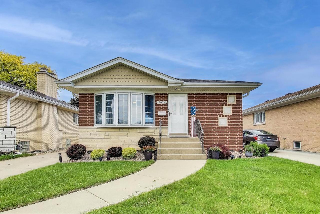 5004 N Knight Ave., Norridge, IL 60706