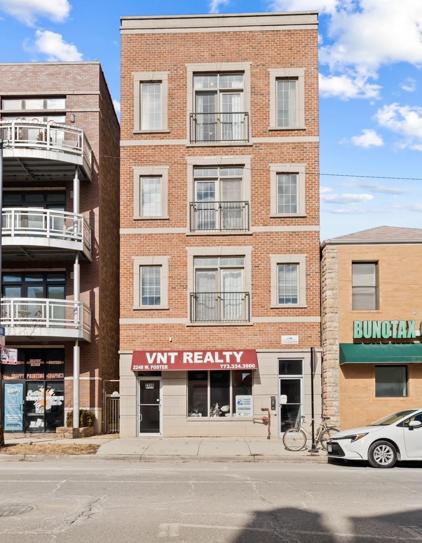 2248 W Foster Ave. #4, Chicago, IL 60625