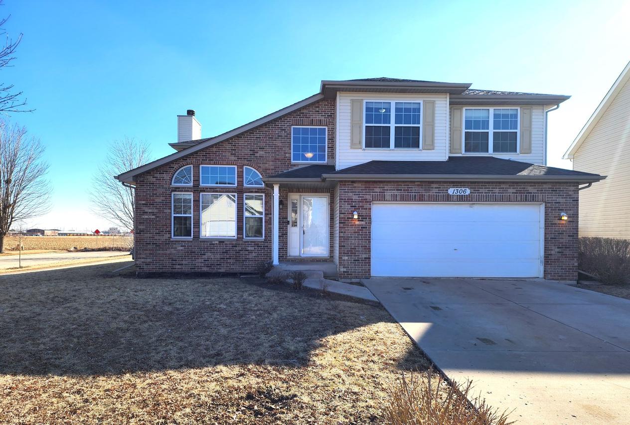 1306 Riverhaven Tr., Joliet, IL 60431