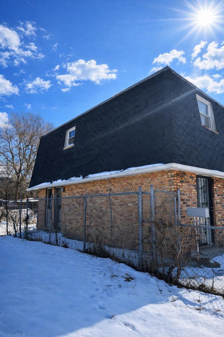 6455 S Laflin St., Chicago, IL 60636