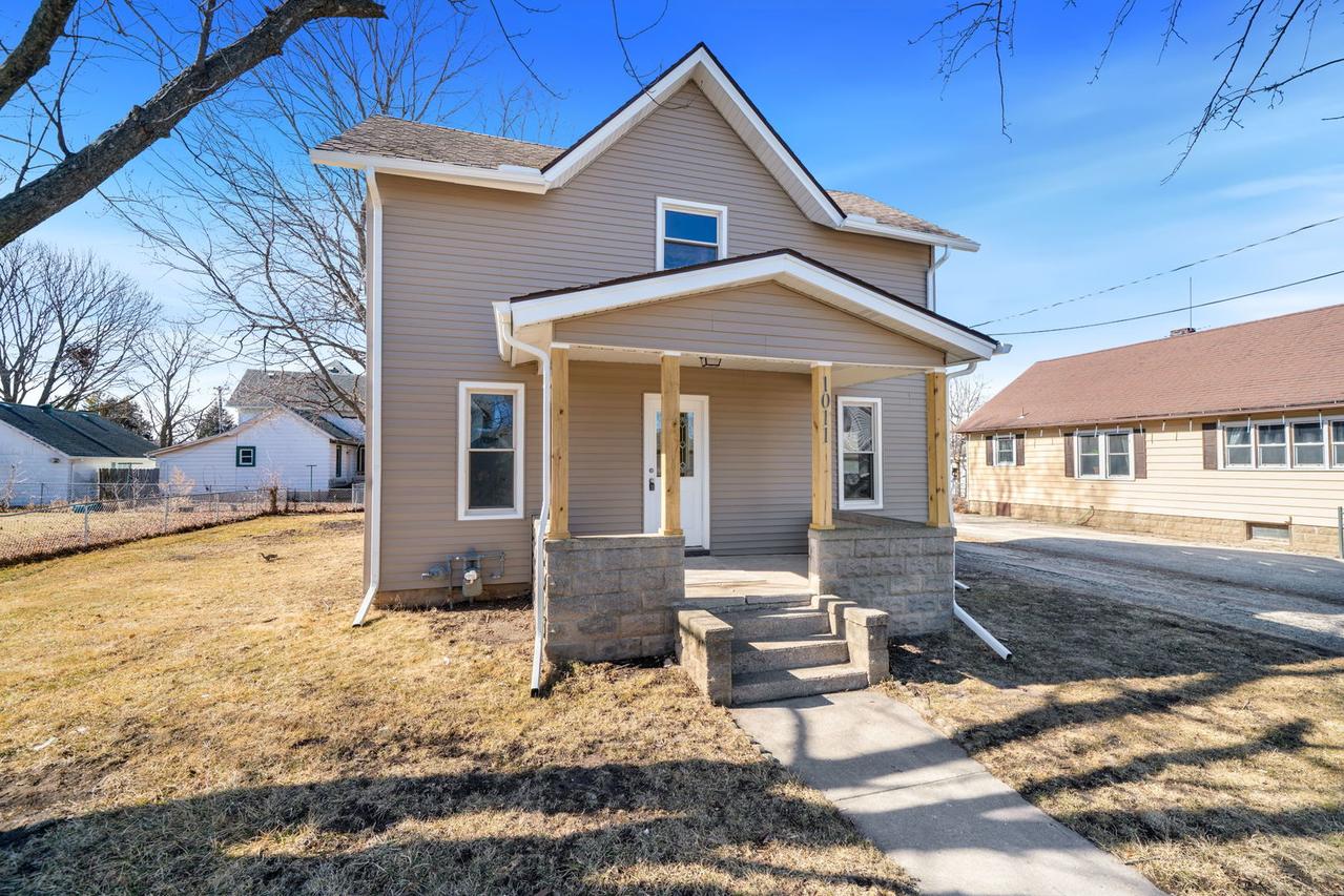 1011 Caswell St., Belvidere, IL 61008