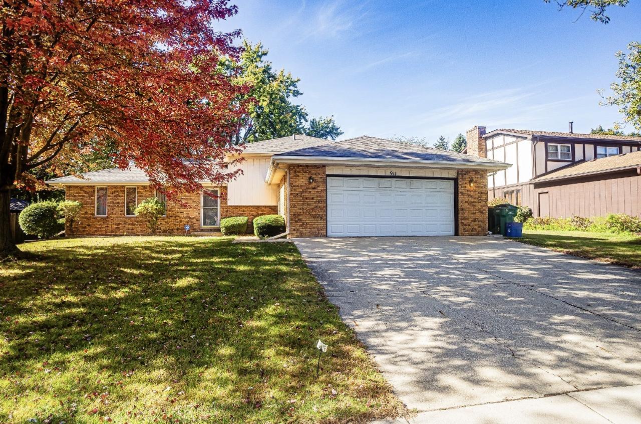 911 Colonade Rd., Shorewood, IL 60404