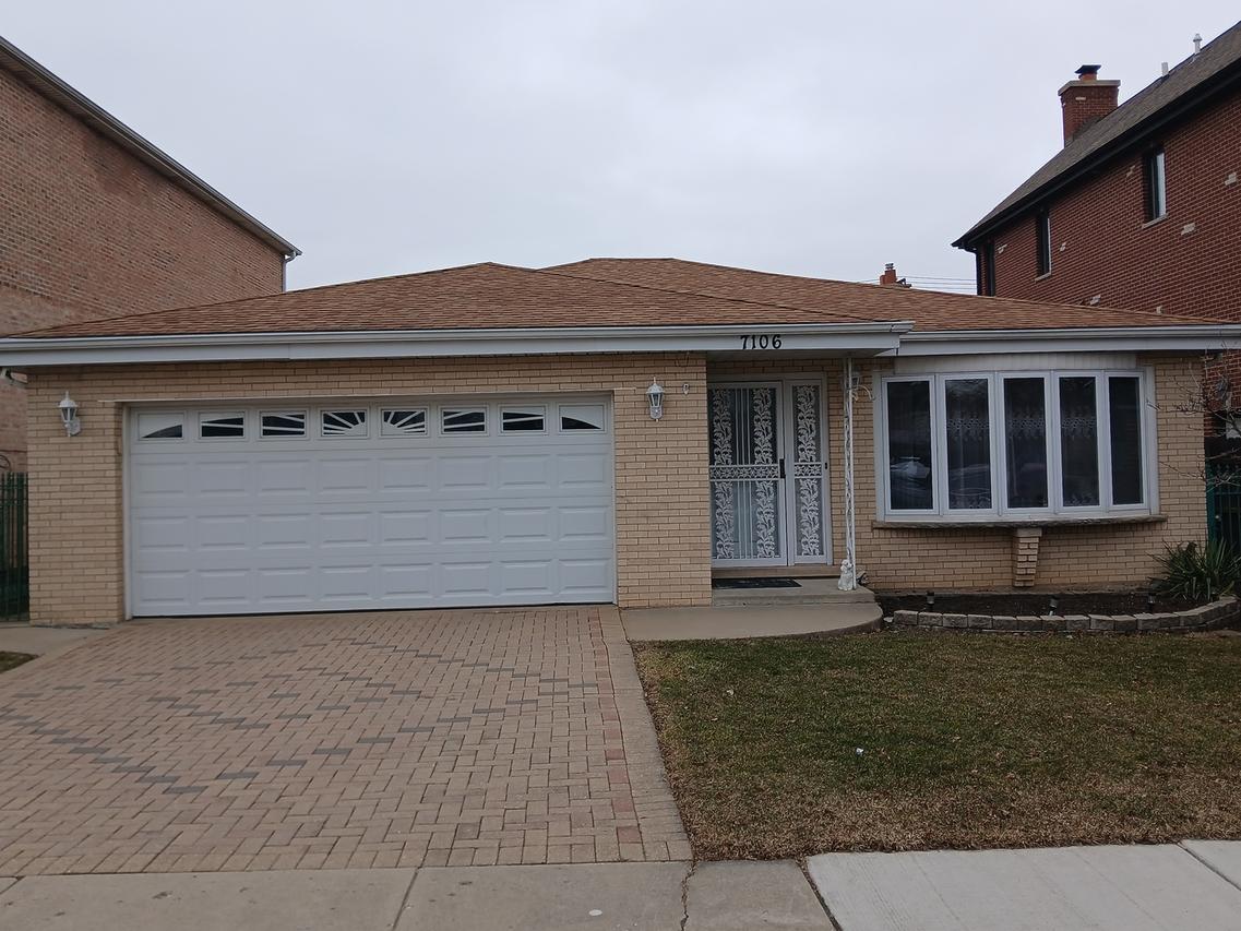 7106 W Schreiber Ave., Chicago, IL 60631