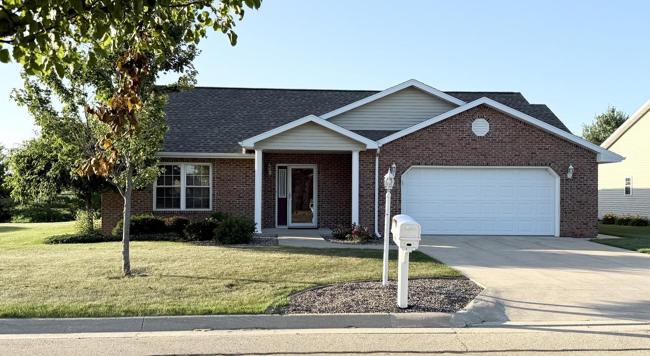 725 Independence Dr., Princeton, IL 61356