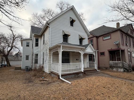 New Homes For Sale This Week in Rock Island: February 27th to March 5th