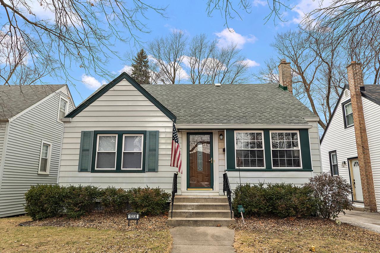 [Address Hidden by Seller], Chicago, IL 60655