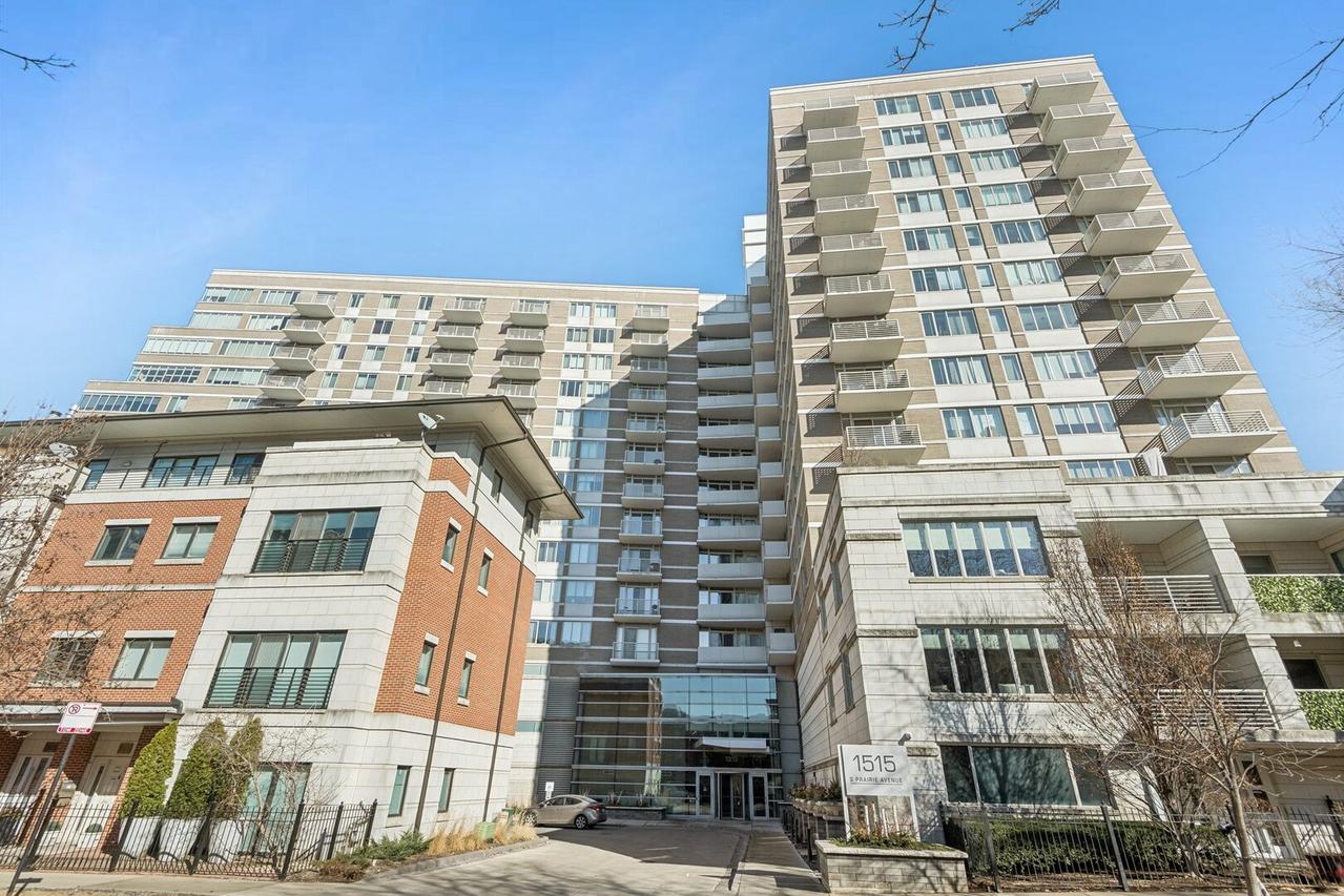 1515 S Prairie Ave. #914, Chicago, IL 60605