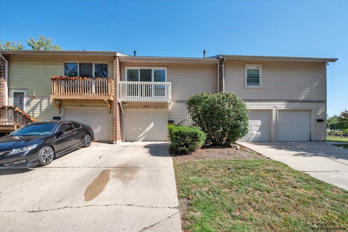 1475 Elder Dr., Aurora, IL 60506