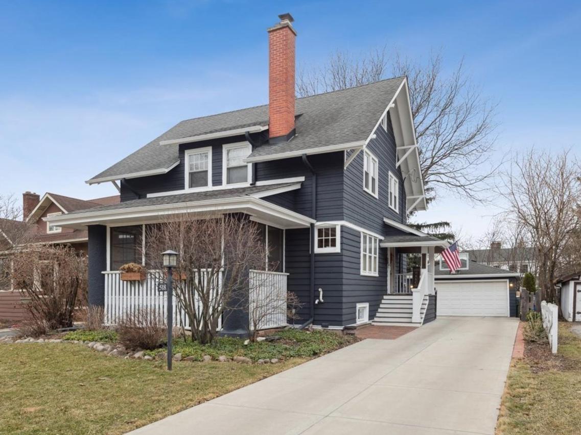 518 Vine Ave., Park Ridge, IL 60068