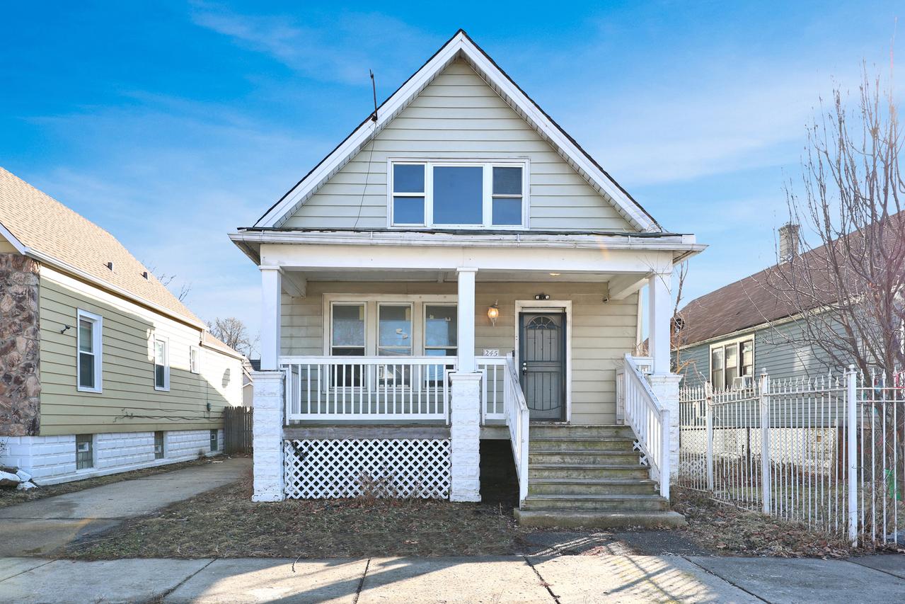 245 W 111th Pl., Chicago, IL 60628