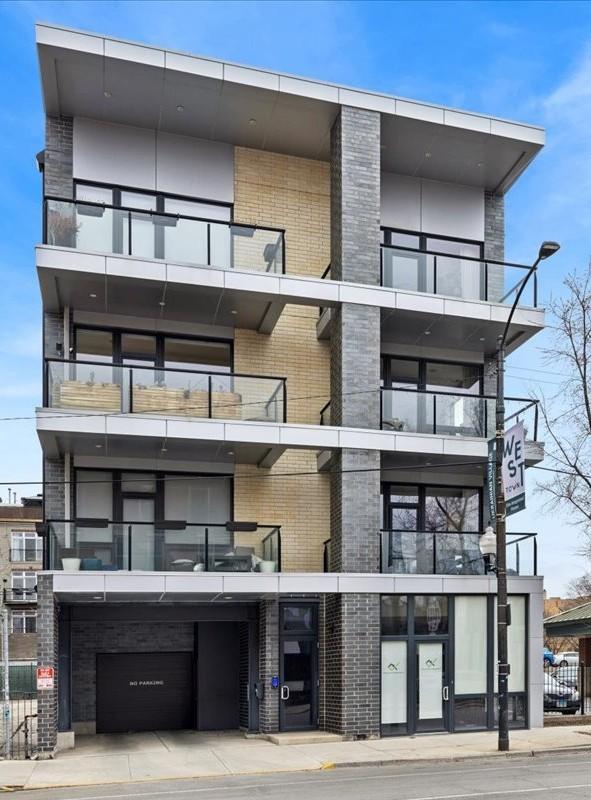 2116 W Chicago Ave. #3E, Chicago, IL 60622