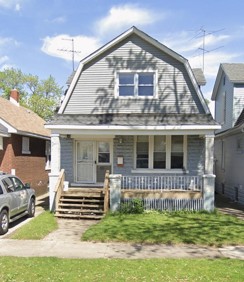 557 Forsythe Ave., Calumet City, IL 60409