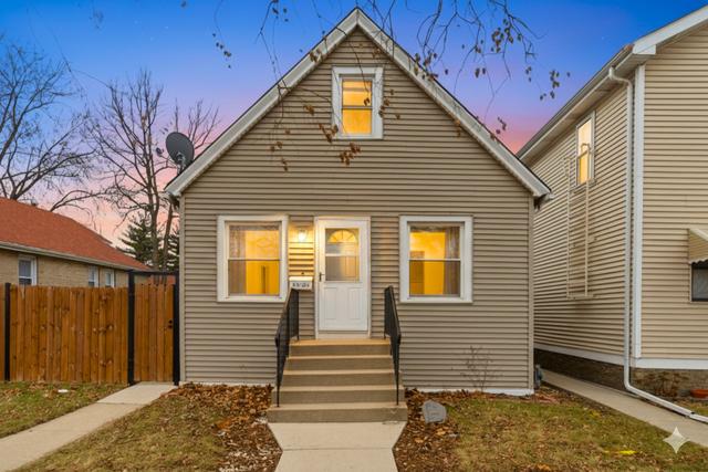 New Homes For Sale This Week That Attend Bremen High School: February 20th to February 26th