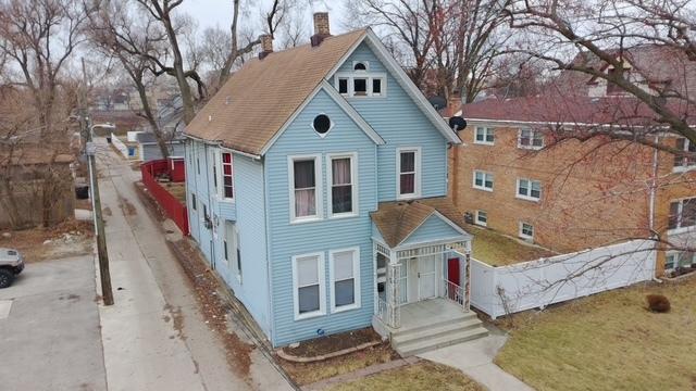 5317 W Ferdinand St., Chicago, IL 60644