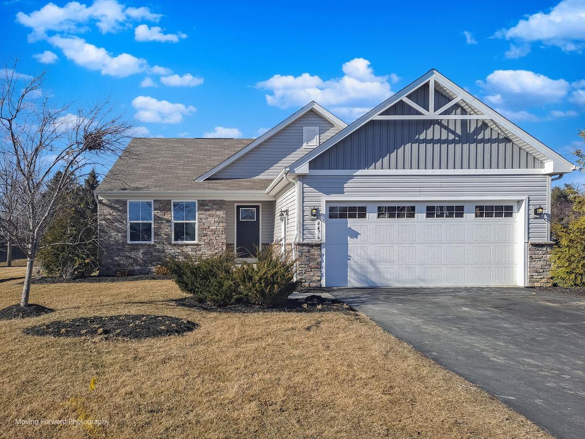 4476 E Millbrook Cir., Yorkville, IL 60560