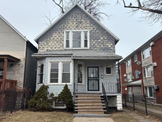 820 E 90th Pl., Chicago, IL 60619