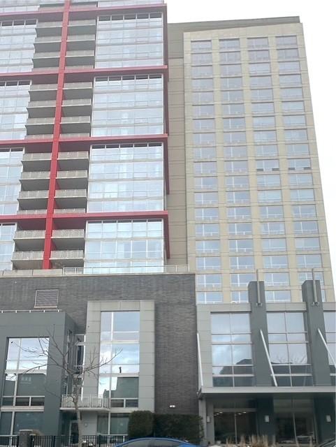 1841 S Calumet Ave. #706, Chicago, IL 60616