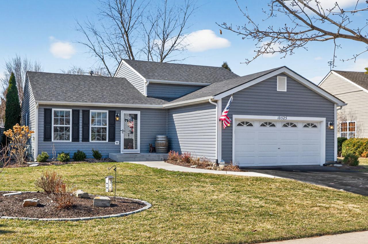 10525 Casselberry, Huntley, IL 60142