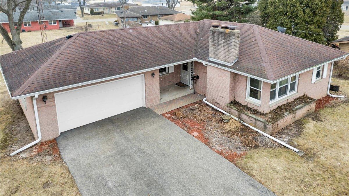 1636 Whitney Blvd., Belvidere, IL 61008