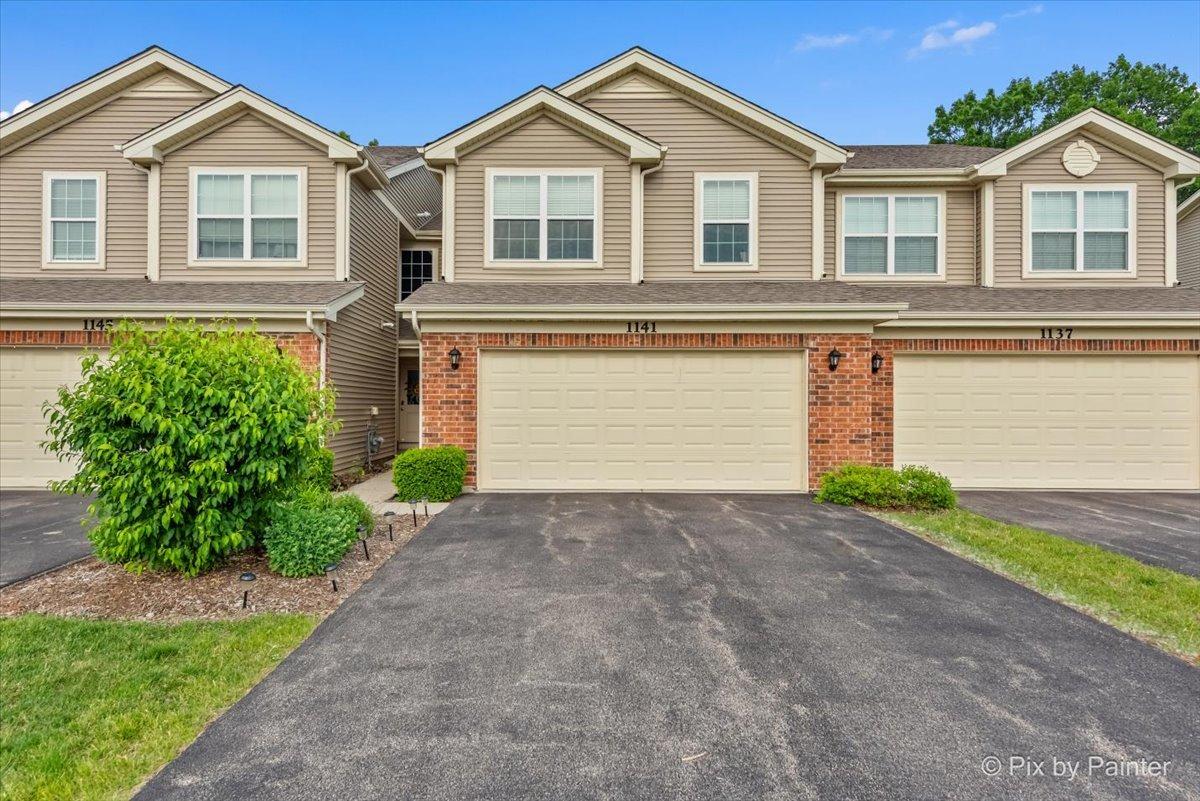 1141 Westlake Dr., Cary, IL 60013