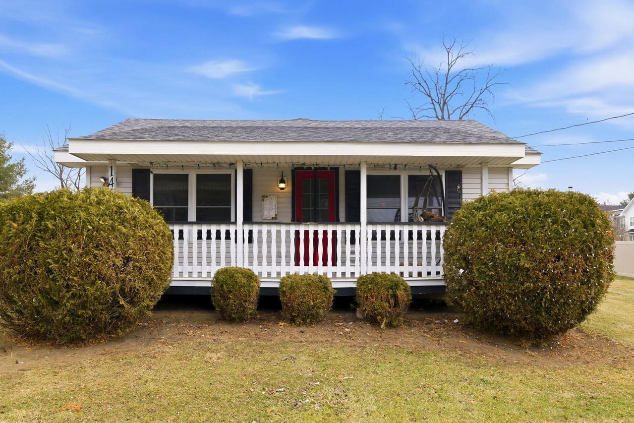 146 S Cooper Rd., New Lenox, IL 60451