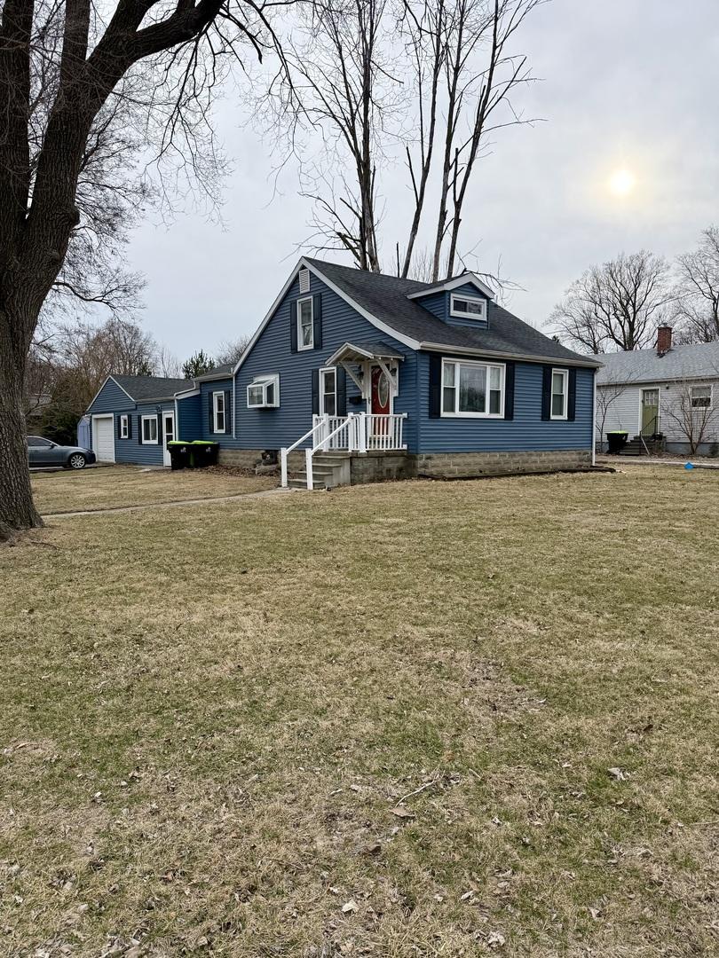 500 S Embarras Ave., Tuscola, IL 61953