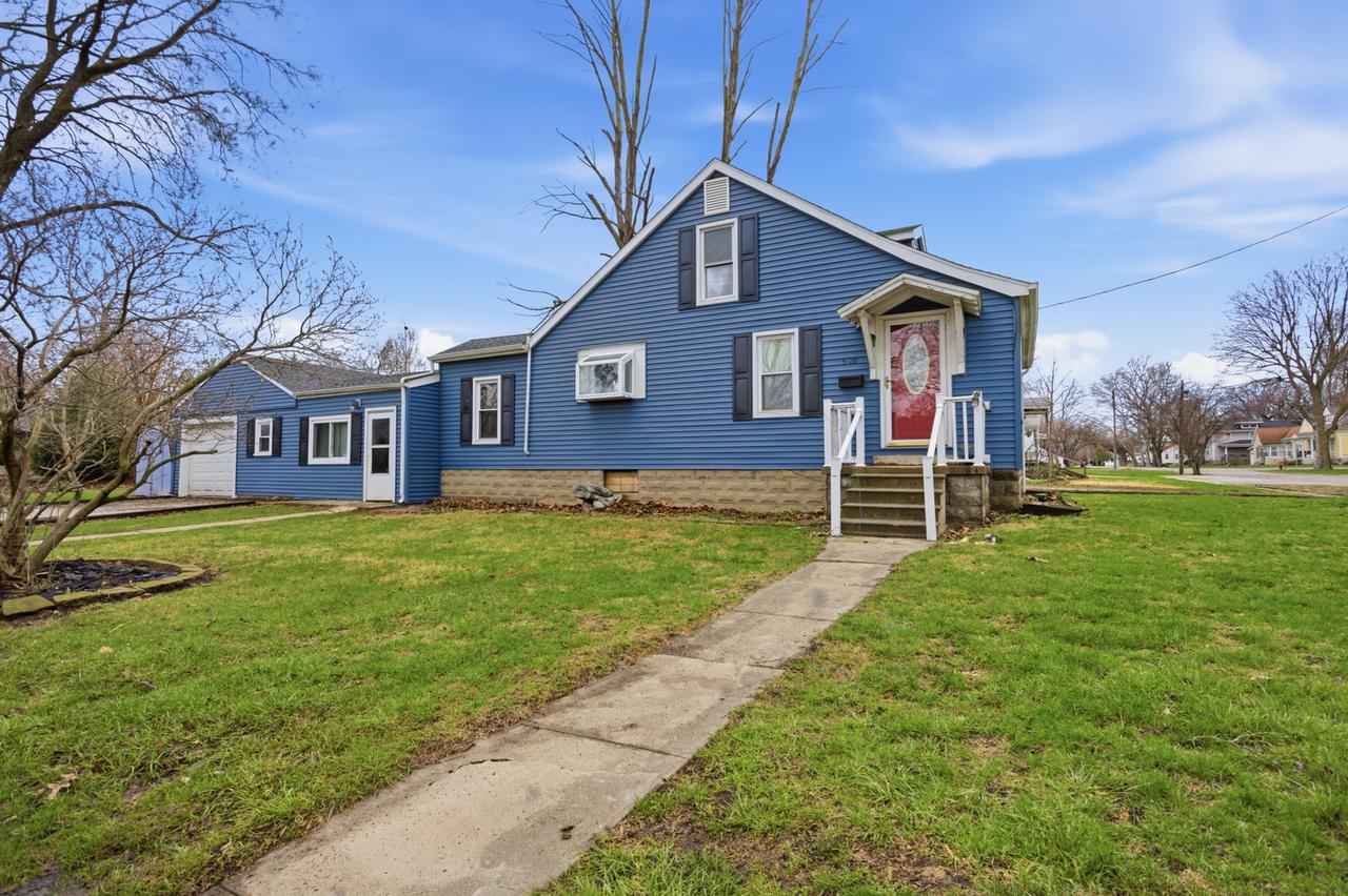 500 S Embarras Ave., Tuscola, IL 61953