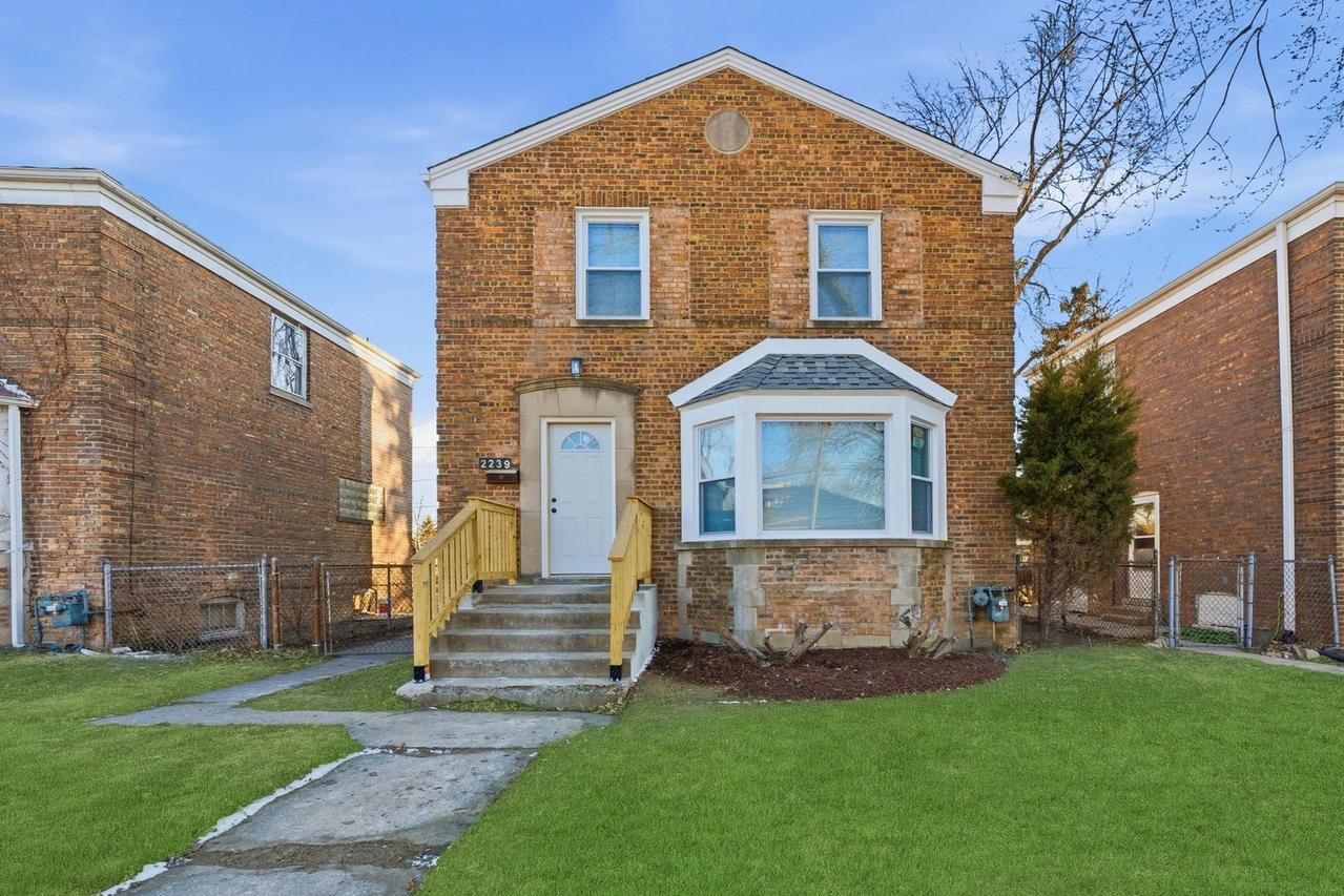 2239 123rd St., Blue Island, IL 60406