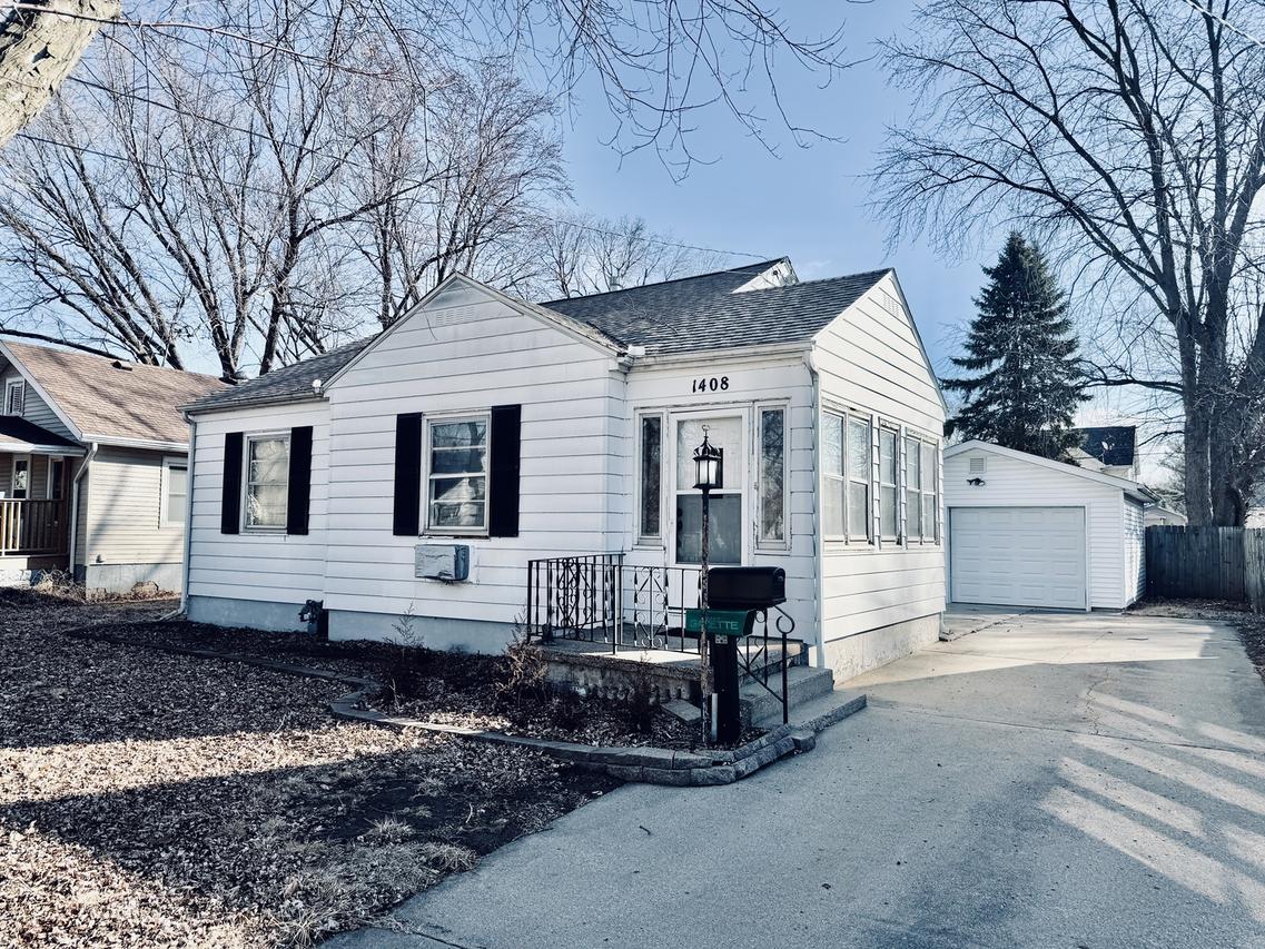 1408 16th Ave., Sterling, IL 61081