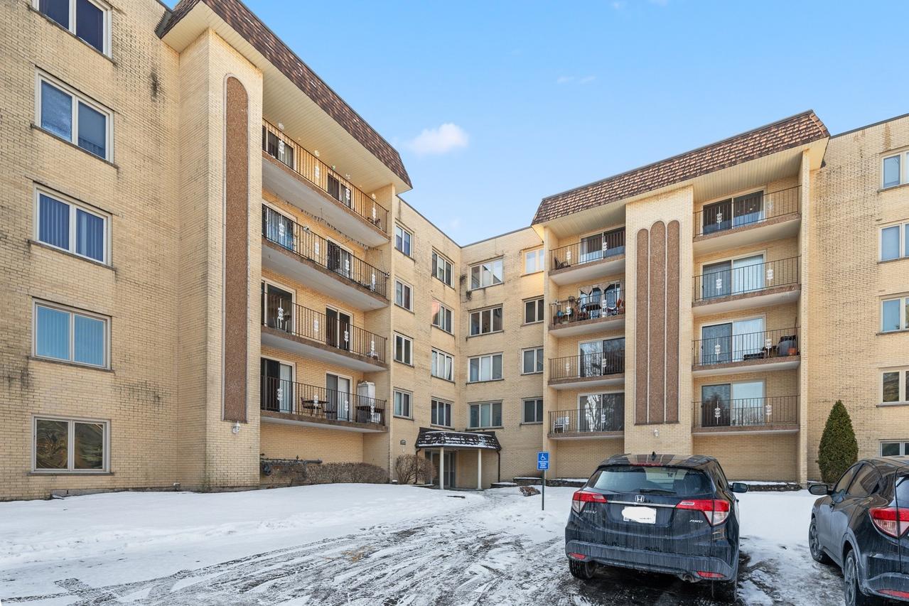 4106 N Narragansett Ave. #507, Chicago, IL 60634