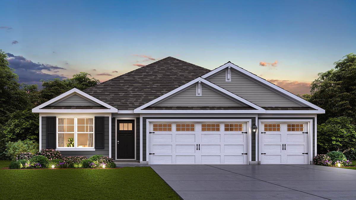 284 Snowdrop Ln., Elgin, IL 60124