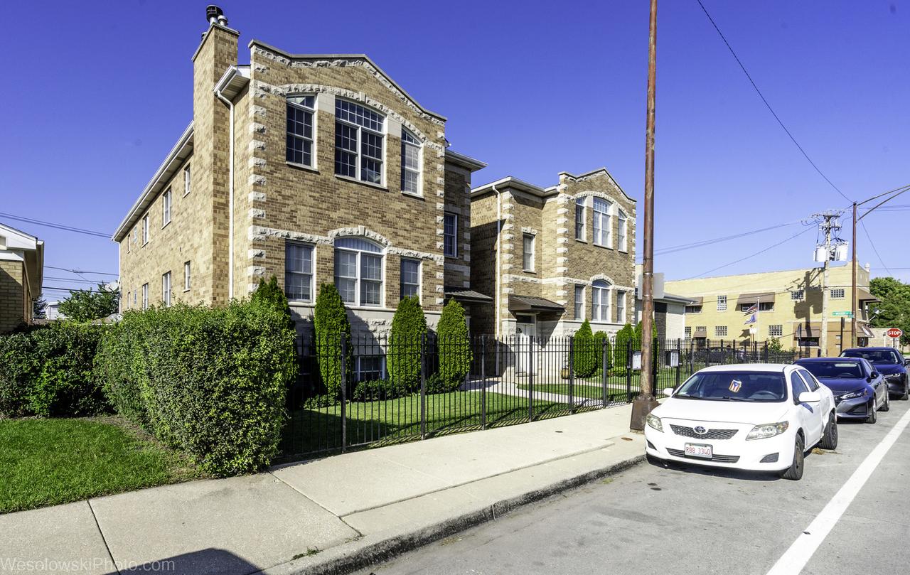 6140 W Gunnison St. #3, Chicago, IL 60630