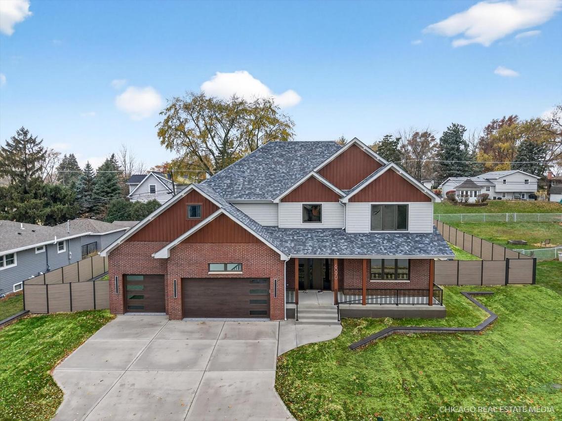 6090 Belmont Rd., Downers Grove, IL 60516