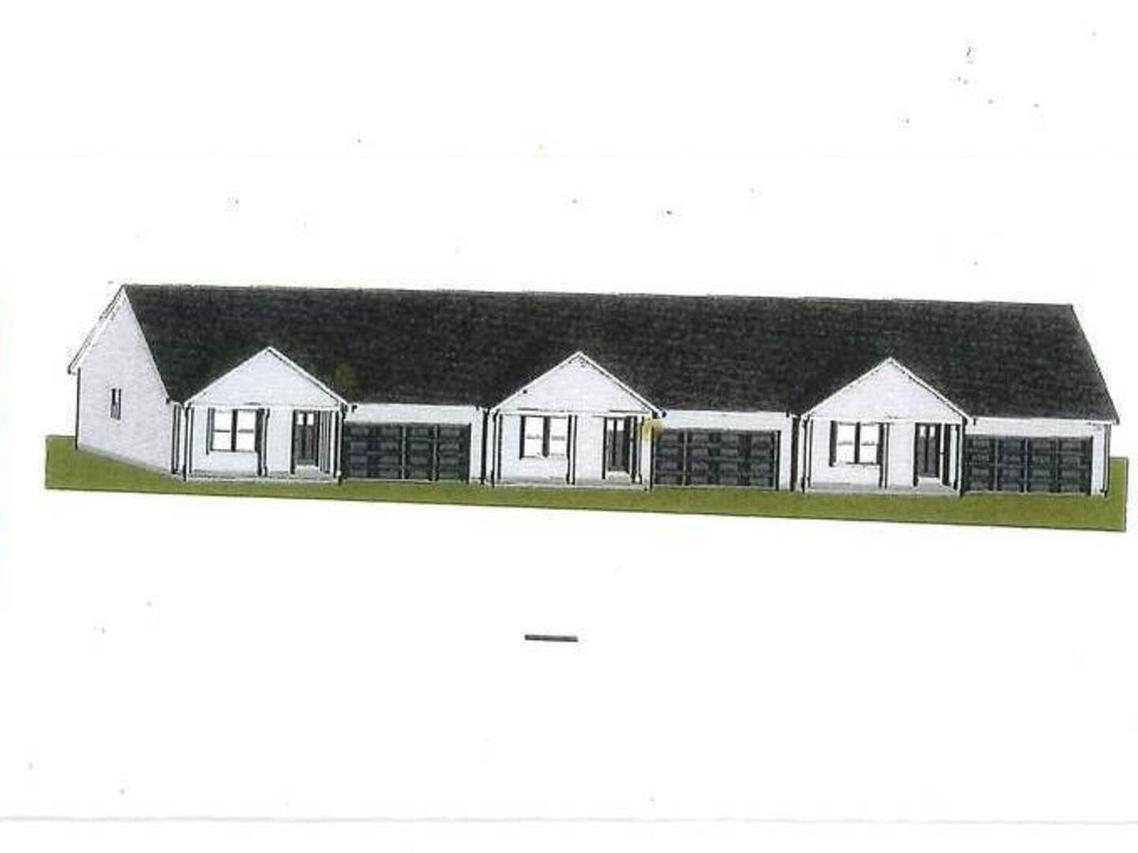 610 Patterson Dr. #3, Fisher, IL 61843