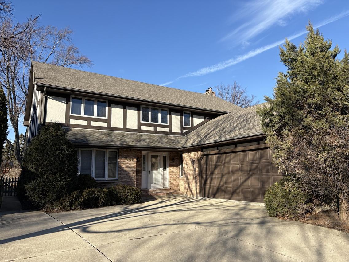 309 W Maple St., Hinsdale, IL 60521