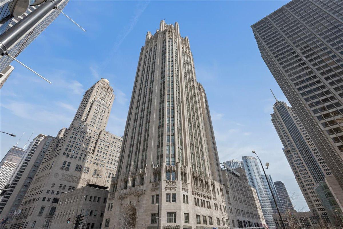 435 N Michigan Ave. #412, Chicago, IL 60611